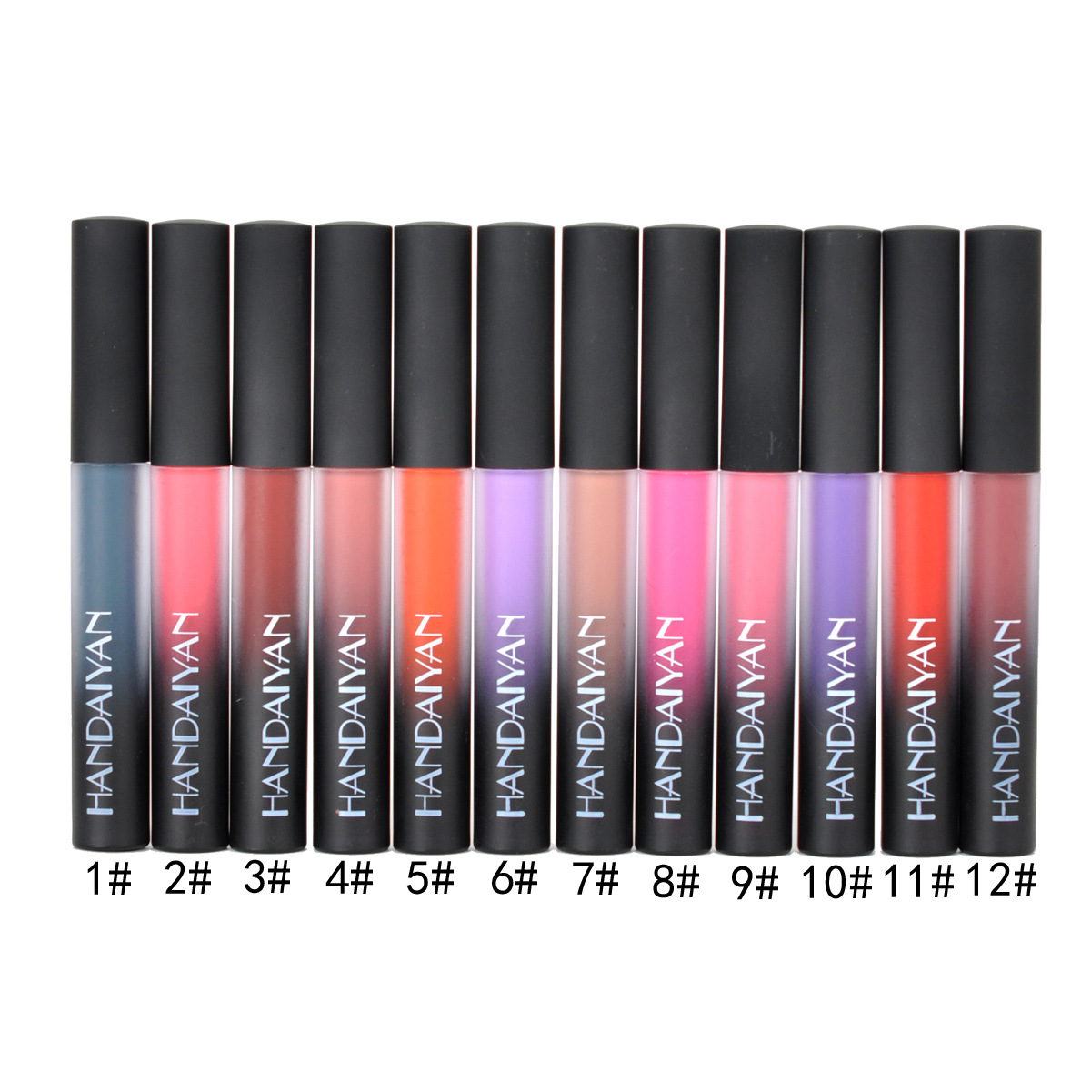 12-Colors-Matte-Metallic-Velvet-Lip-Gloss-Makeup-Long-Lasting-Waterproof-1329195