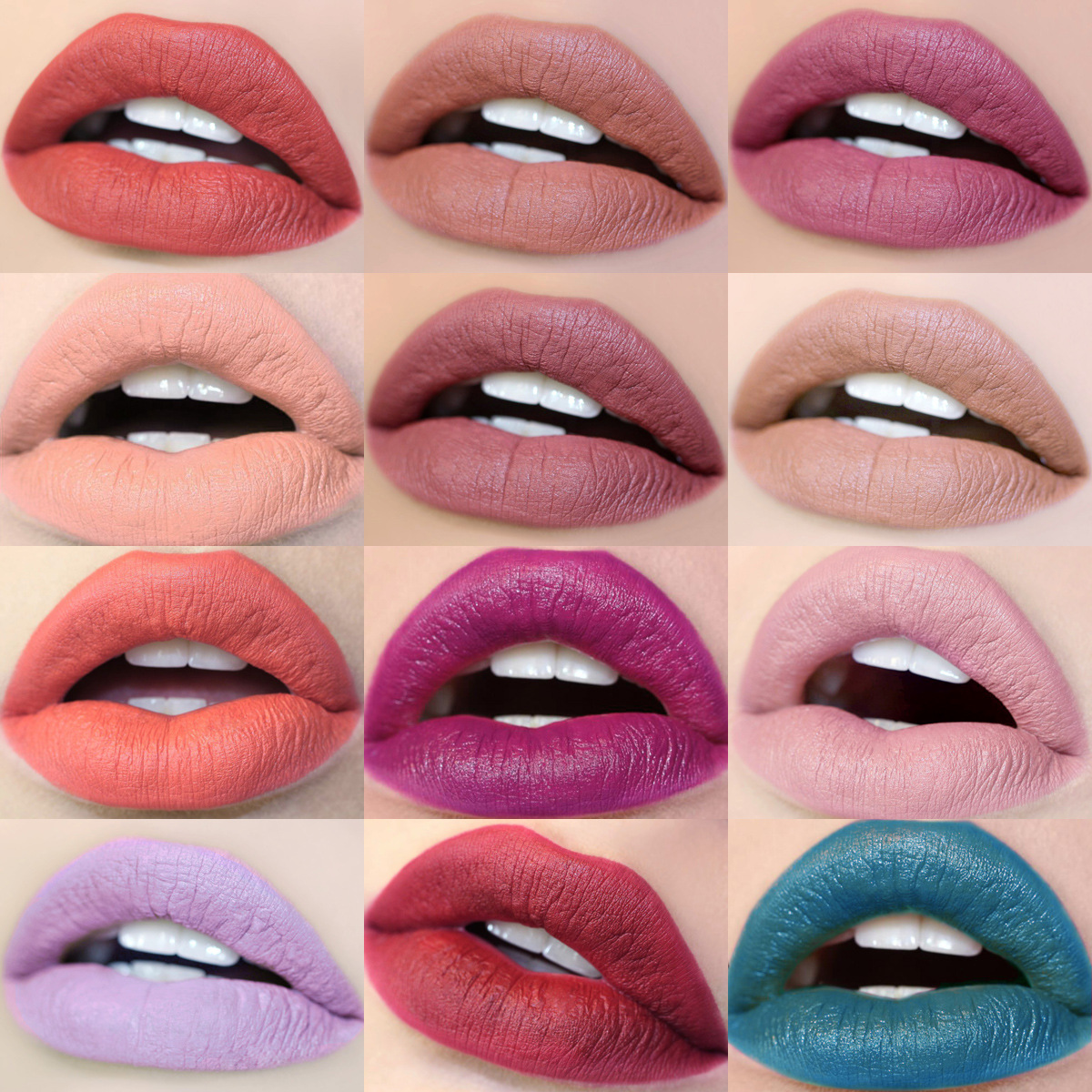 12-Colors-Nude-Matte-Velvet-Lip-Stick-Pen-Lip-Makeup-Long-Lasting-Waterproof-1330673