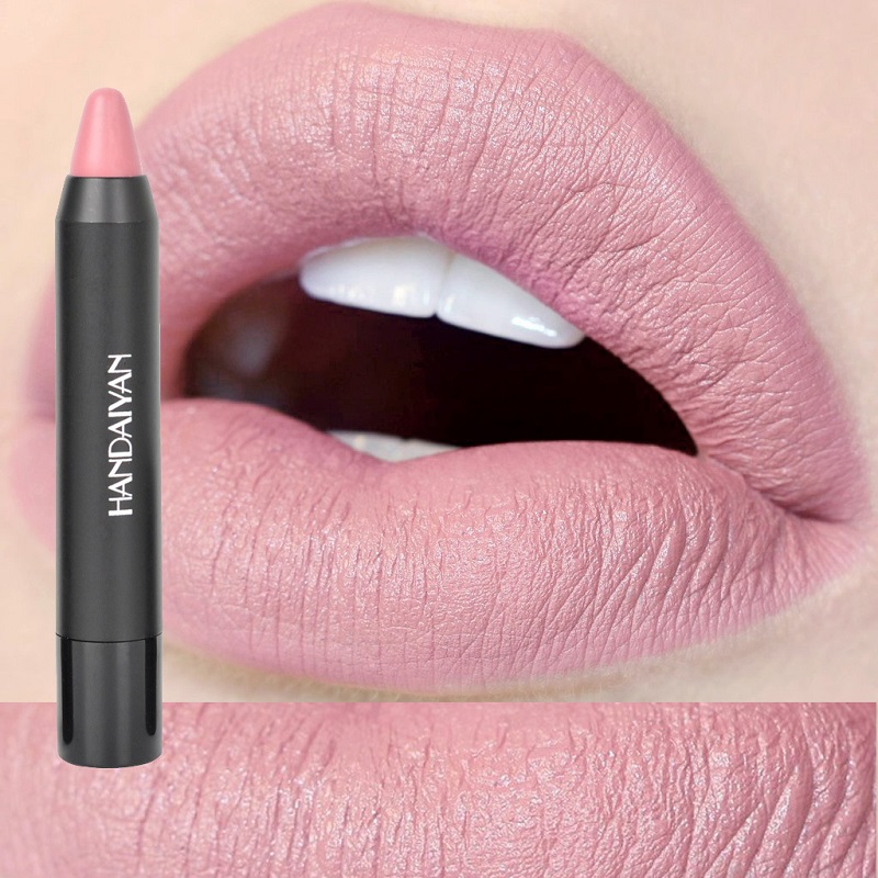 12-Colors-Nude-Matte-Velvet-Lip-Stick-Pen-Lip-Makeup-Long-Lasting-Waterproof-1330673