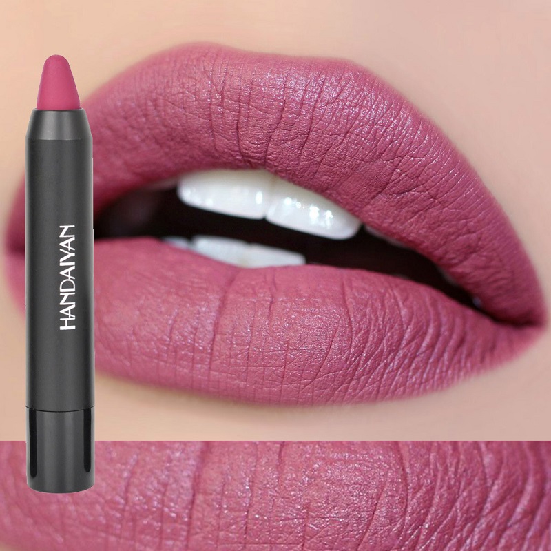 12-Colors-Nude-Matte-Velvet-Lip-Stick-Pen-Lip-Makeup-Long-Lasting-Waterproof-1330673