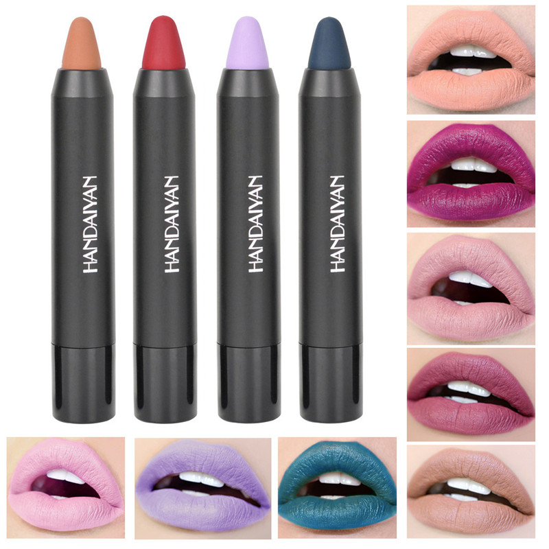 12-Colors-Nude-Matte-Velvet-Lip-Stick-Pen-Lip-Makeup-Long-Lasting-Waterproof-1330673