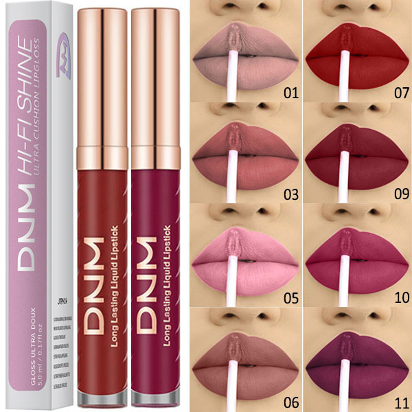 12-Colors-Threaded-Tube-Lip-Gloss-Matte-Liquid-Lipstick-Makeup-Long-Lasting-1342187