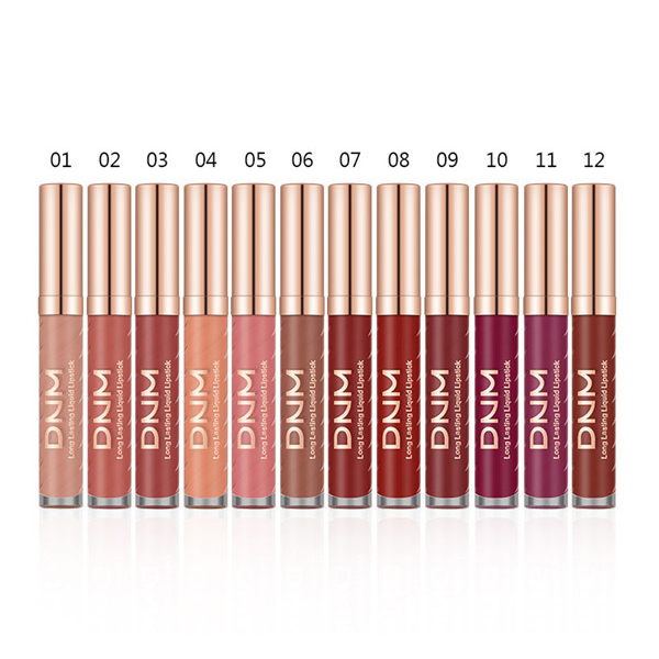 12-Colors-Threaded-Tube-Lip-Gloss-Matte-Liquid-Lipstick-Makeup-Long-Lasting-1342187