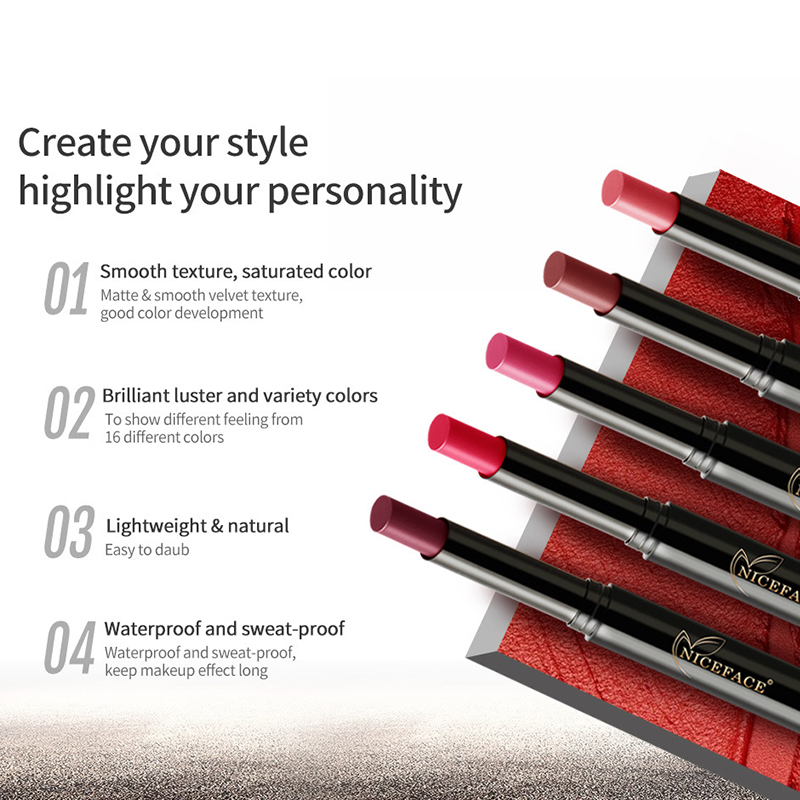 16-Colors-Matte-Velvet-Lipstick-Pencil-Nude-Lip-Stick-Pen-Lip-Comestic-Long-Lasting-1277999