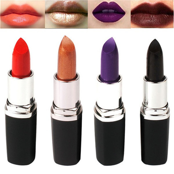 4-Colors-Black-Lipstick-Exaggerated-Color-Lip-Makeup-Party-993297