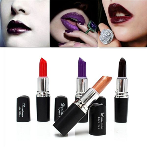 4-Colors-Black-Lipstick-Exaggerated-Color-Lip-Makeup-Party-993297