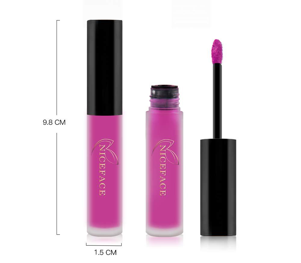NICEFACE-Matte-Liquid-Lipstick-Makeup-Lip-Gloss-Long-Lasting-Waterproof-Lips-Cosmetics-1207822