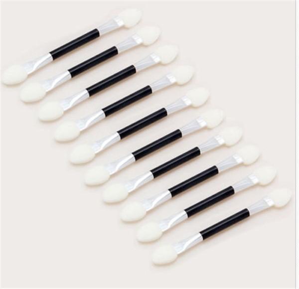 10pcs-Double-End-Eye-Shadow-Brush-Sponge-Eyeliner-Makeup-Brushes-Cosmetic-Tool-1017005