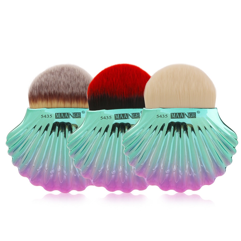 1Pc-Big-Shell-Powder-Brush-Foundation-Makeup-Brushes-Women-Cosmetic-Tools-1203414