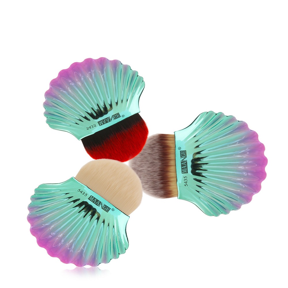 1Pc-Big-Shell-Powder-Brush-Foundation-Makeup-Brushes-Women-Cosmetic-Tools-1203414