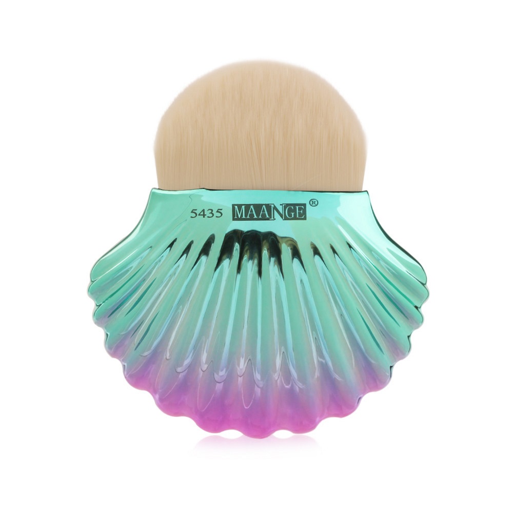 1Pc-Big-Shell-Powder-Brush-Foundation-Makeup-Brushes-Women-Cosmetic-Tools-1203414