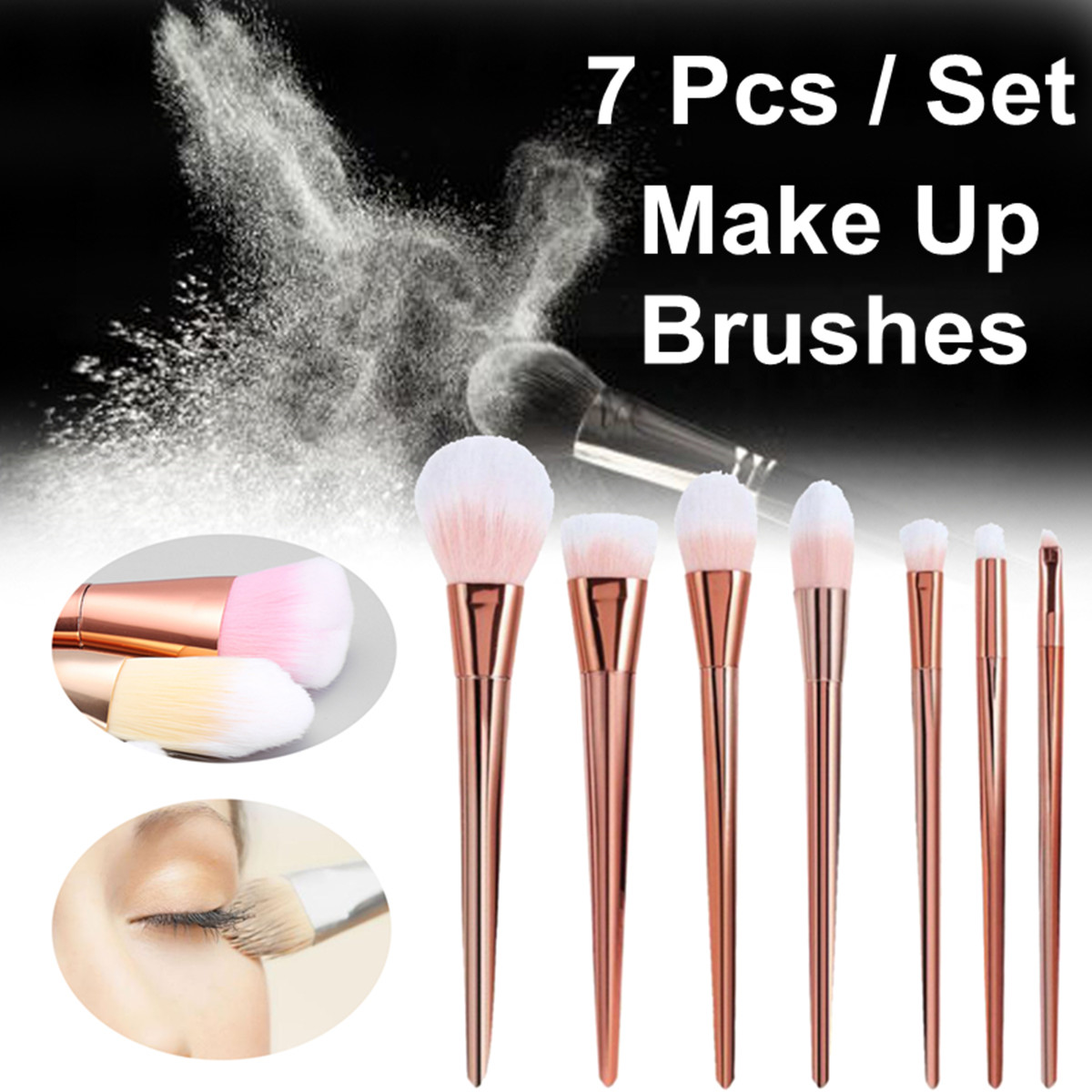 7Pcs-Makeup-Brushes-Set-Electroplating-Rod-Foundation-Eye-Shadow-Tools-Full-Kit-1272203
