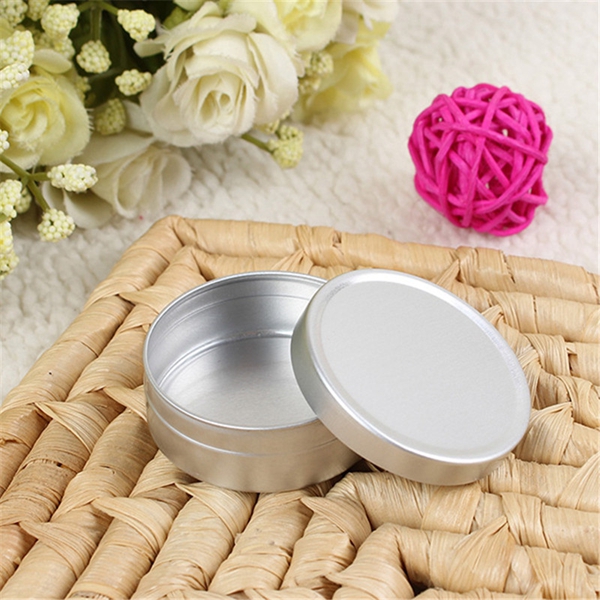 10pcs-10ml-Empty-Cosmetic-Aluminium-Pot-Jar-Tin-Container-Storage-1076442