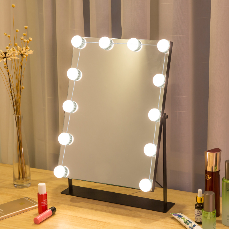 12-LED-Lamp-String-Makeup-Mirror-Lamp-USB-Cosmetic-Dressing-Salon-Barber-Shop-White-Light-1274853