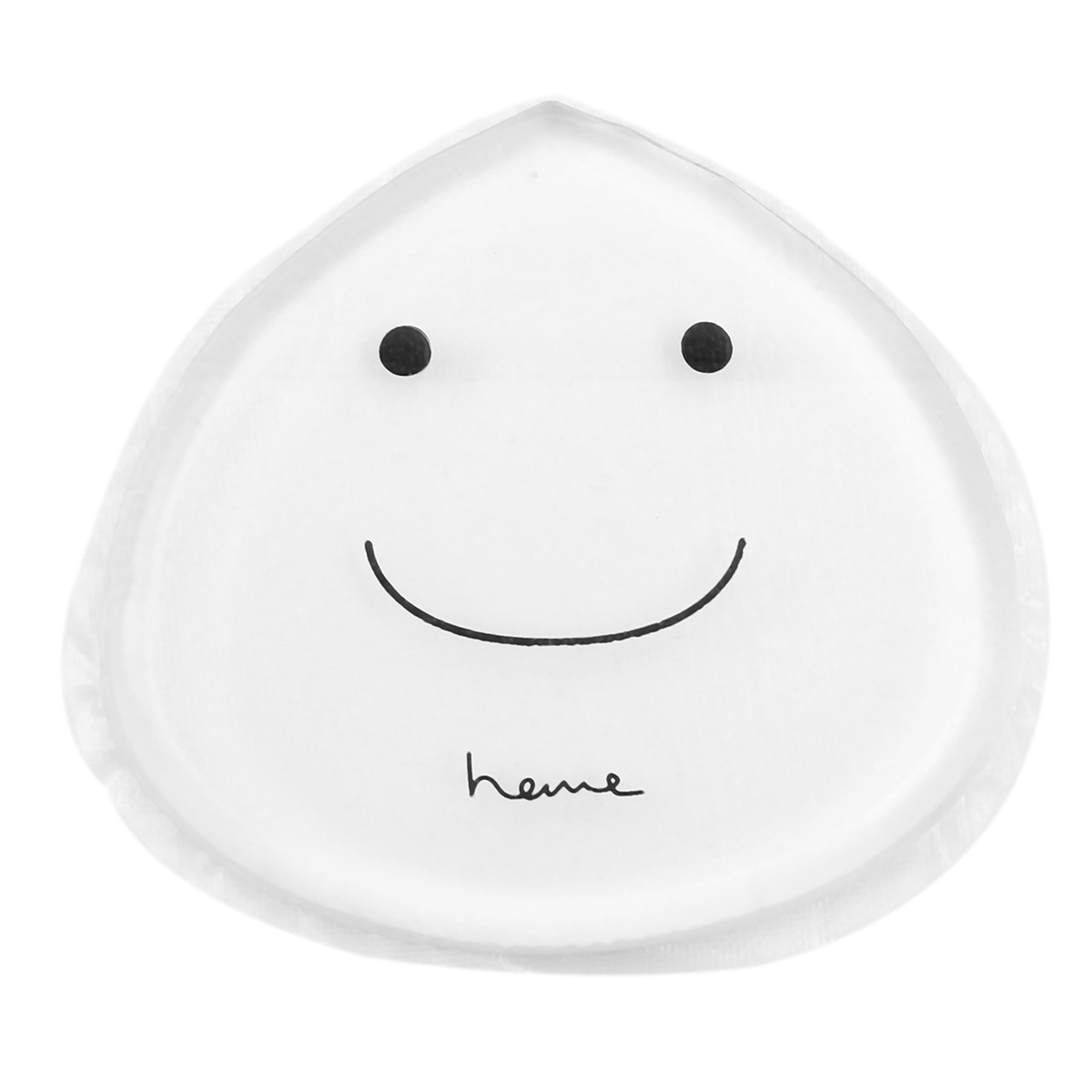 Silicone-Jelly-Transparent-Powder-Squishy-Puff-Smile-Clear-Makeup-Gel-Foundation-Sponge-Cosmetic-Too-1120966