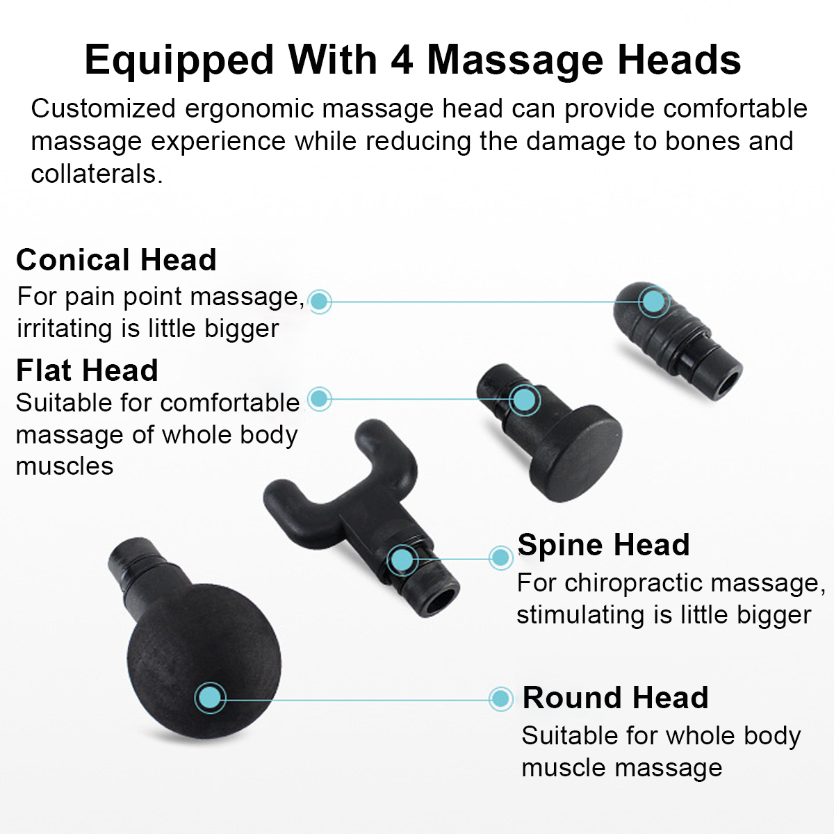 1500-mAh-Electric-Massager-4-Tips-Head-Deep-Tissue-Muscle-Massage-G-un-Handheld-Percussion-Massager--1452744