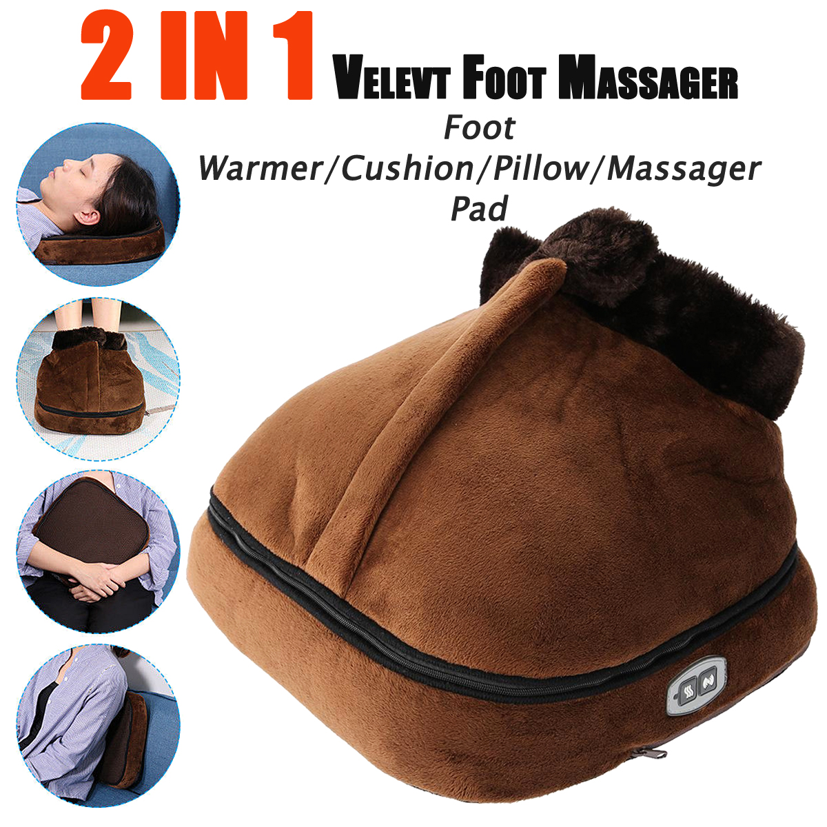 2-IN-1-Unisex-Velvet-Electric-Heated-Foot-Massager-Comfort-Warmer-Suede-Boots-1409164
