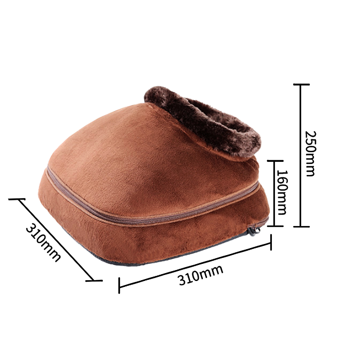 2-IN-1-Unisex-Velvet-Electric-Heated-Foot-Massager-Comfort-Warmer-Suede-Boots-1409164