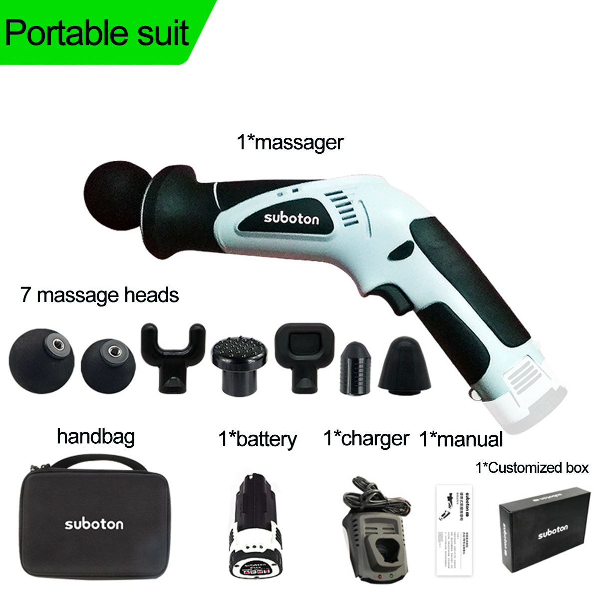 2000mah-7-Heads-Relax-Fascia-Machine-Percussive-Therapy-Device-Handheld-Deep-Tissue-Professional-Mas-1467599