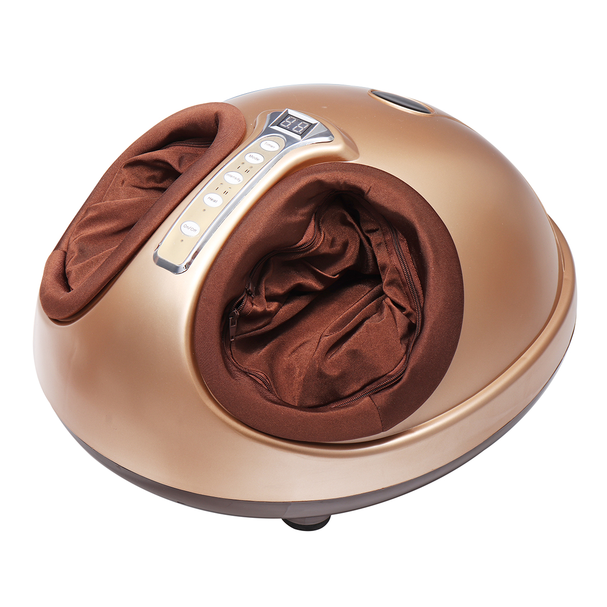 220V-3D-Egg-Shiatsu-Electric-Foot-Massager-LCD-Ankle-Leg-Heat-Kneading-Rolling-Accu-Pressure-1421993
