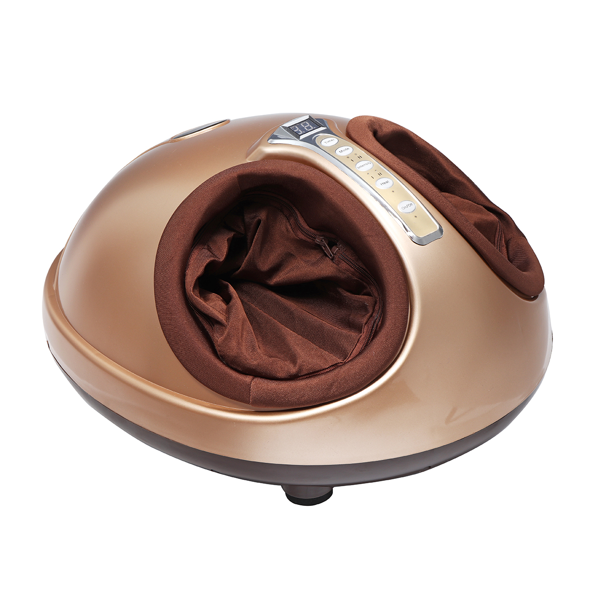 220V-3D-Egg-Shiatsu-Electric-Foot-Massager-LCD-Ankle-Leg-Heat-Kneading-Rolling-Accu-Pressure-1421993