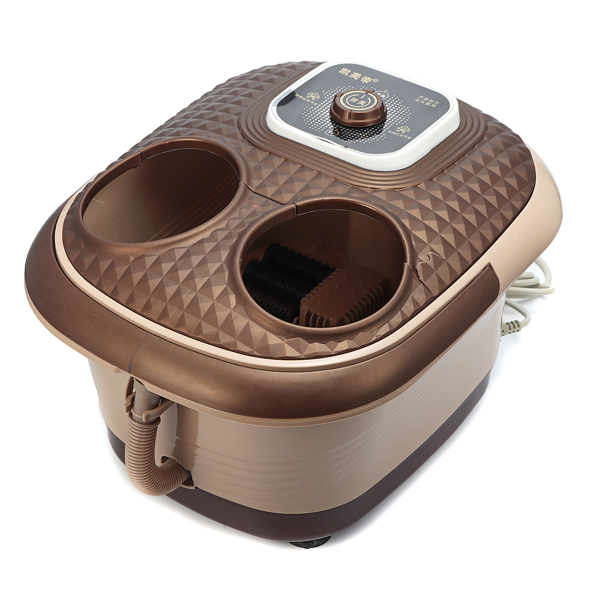 220V-500W-Foot-Spa-Bath-Oxygen-Bubbles-Therapy-Rolling-Vibration-Heat-Electric-Massager-1429605