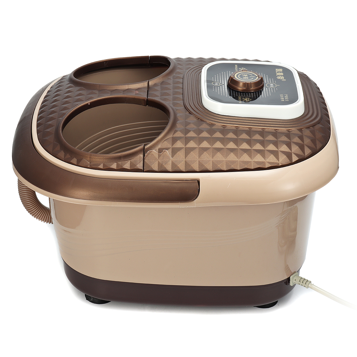 220V-500W-Foot-Spa-Bath-Oxygen-Bubbles-Therapy-Rolling-Vibration-Heat-Electric-Massager-1429605