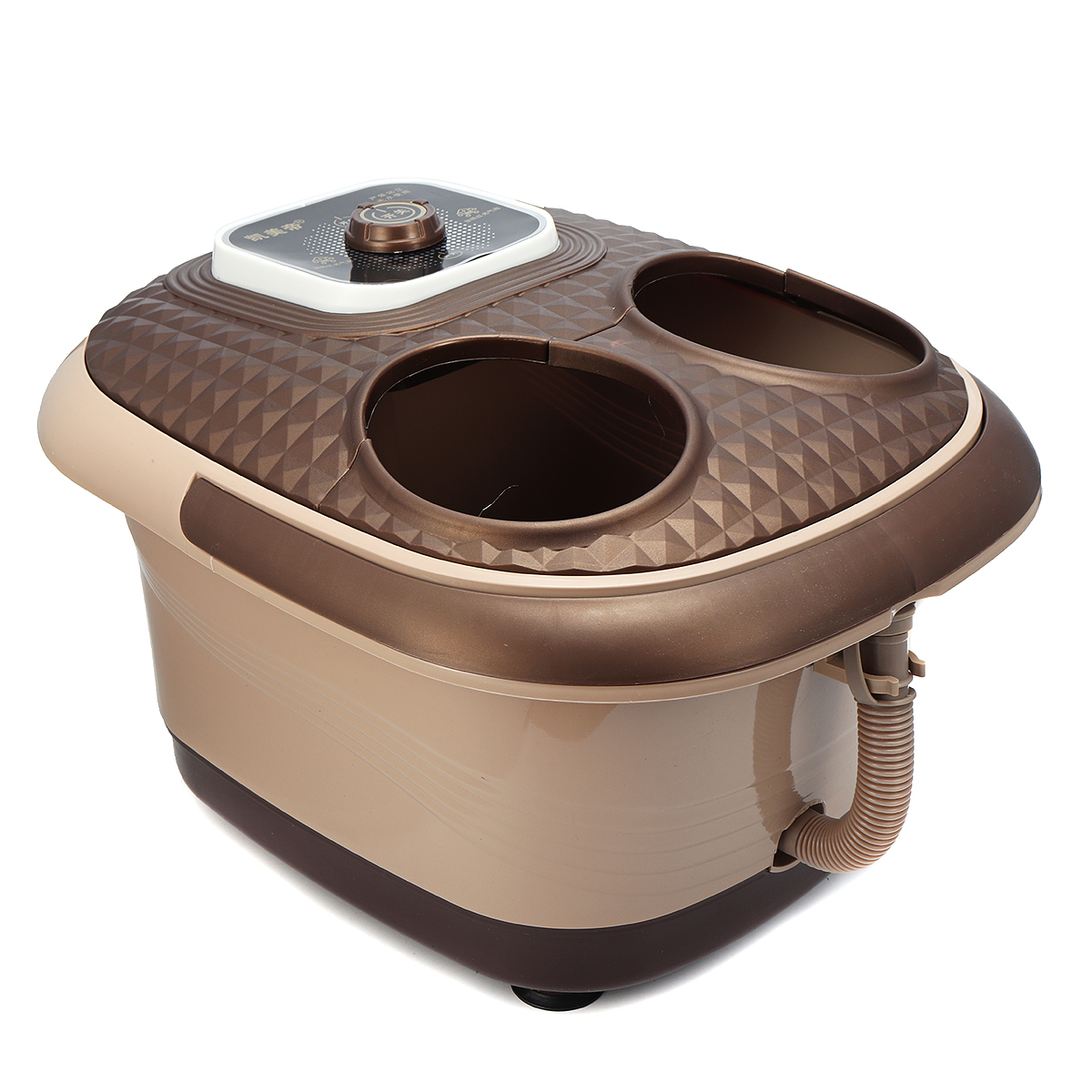 220V-500W-Foot-Spa-Bath-Oxygen-Bubbles-Therapy-Rolling-Vibration-Heat-Electric-Massager-1429605