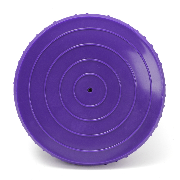 16cm-Half-Round-Yoga-Balance-Spiky-Massager-Ball-Stepping-Stone-Foot-Sole-Trigger-Point-Hemisphere-1066155