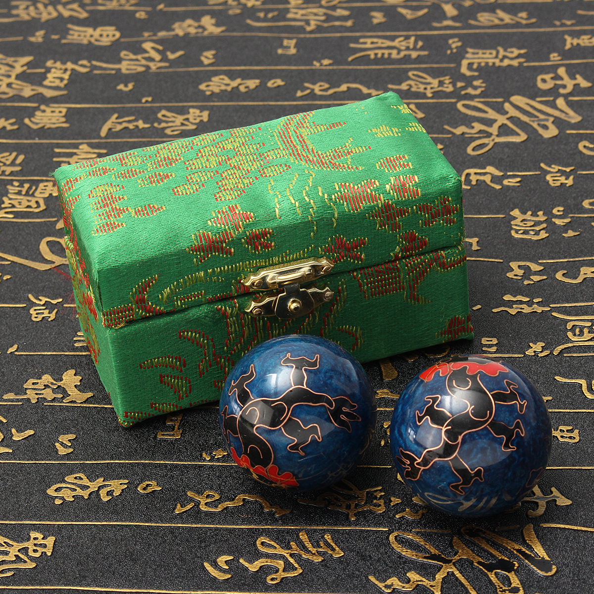 2pcs-42mm-Chinese-Health-Dragon-Exercise-Stress-Relaxation-Therapy-Massage-Baoding-Ball-1125300