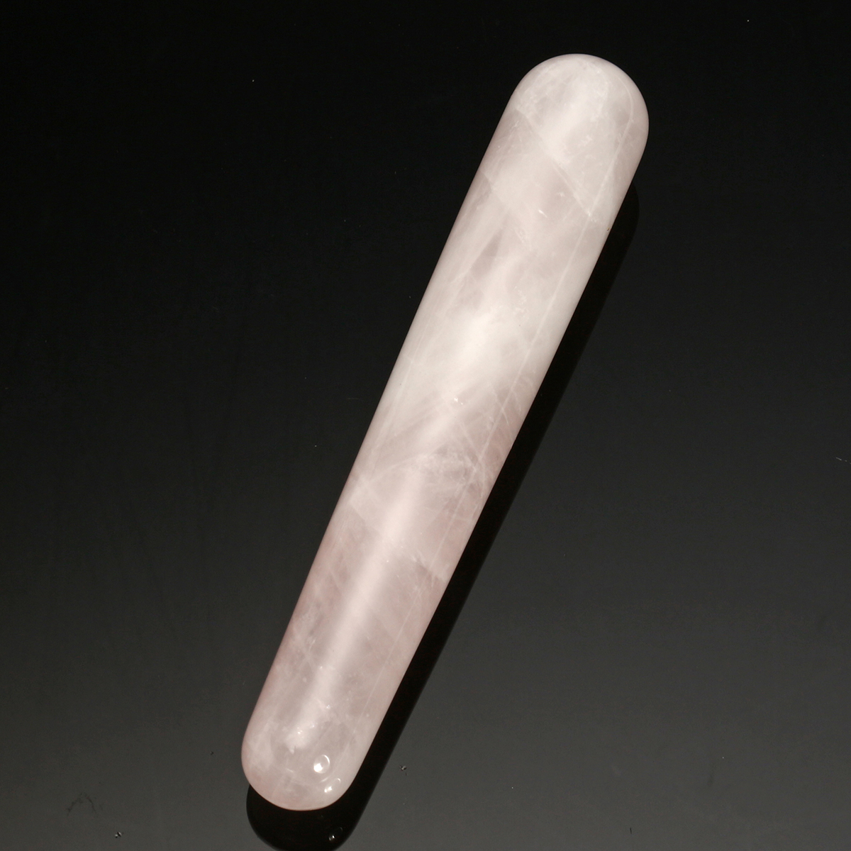 433quot-Jade-Natural-Quartz-Crystal-Massage-Wand-Guasha-Massage-Tool-Reiki-Healing-Stone-Manual-Mass-1420835