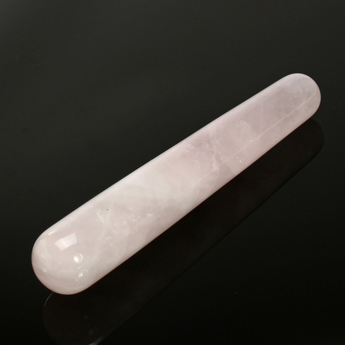 433quot-Jade-Natural-Quartz-Crystal-Massage-Wand-Guasha-Massage-Tool-Reiki-Healing-Stone-Manual-Mass-1420835