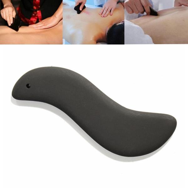 Black-Scraping-Stone-Board-Scrape-Therapy--Gua-Sha-Massage-Health-Cure-Tool-1055500