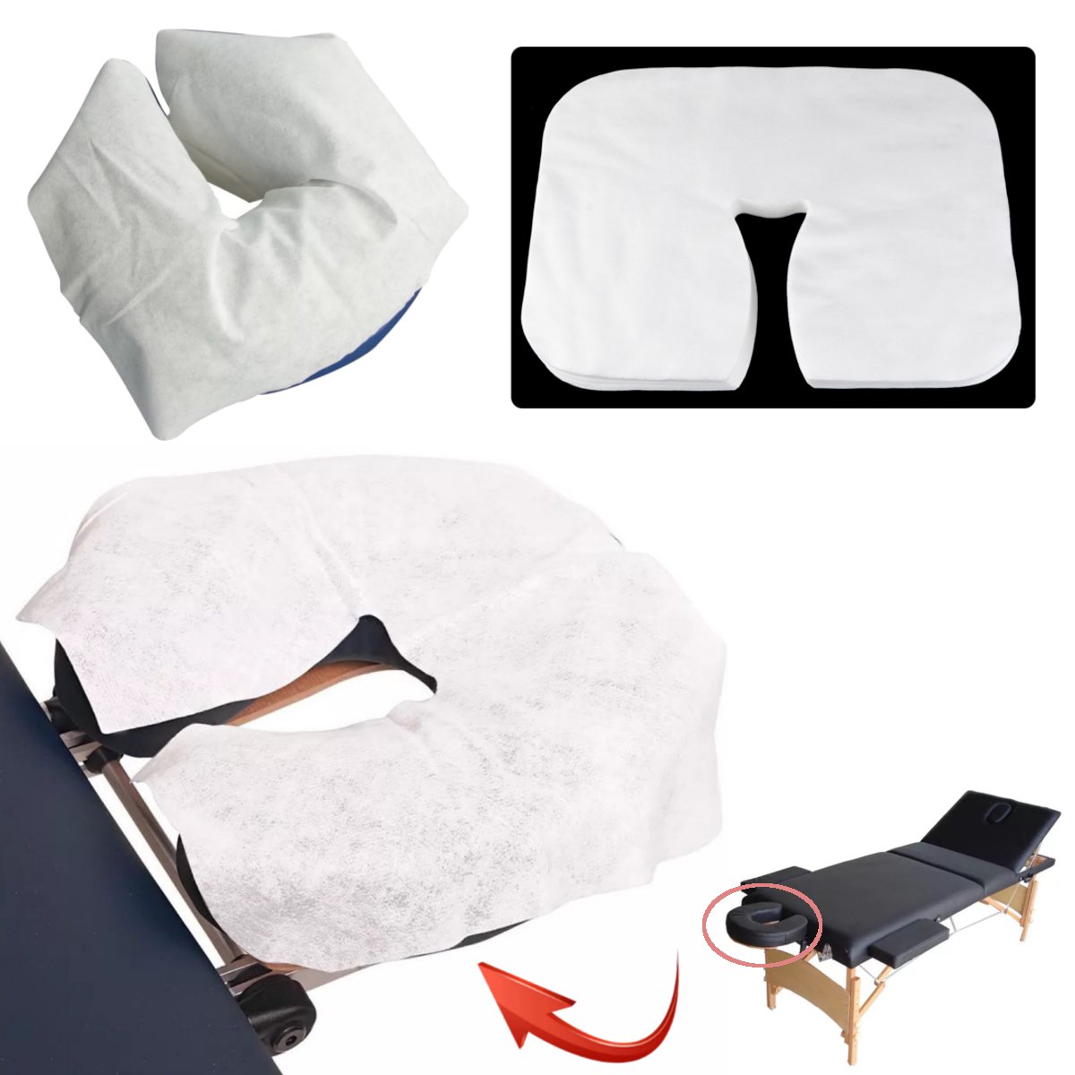 100Pcs-Ultra-Soft-Disposable-Face-Cradle-Covers-Absorbent-Fabric-Face-Covers-Headrest-Covers-for-Mas-1419576