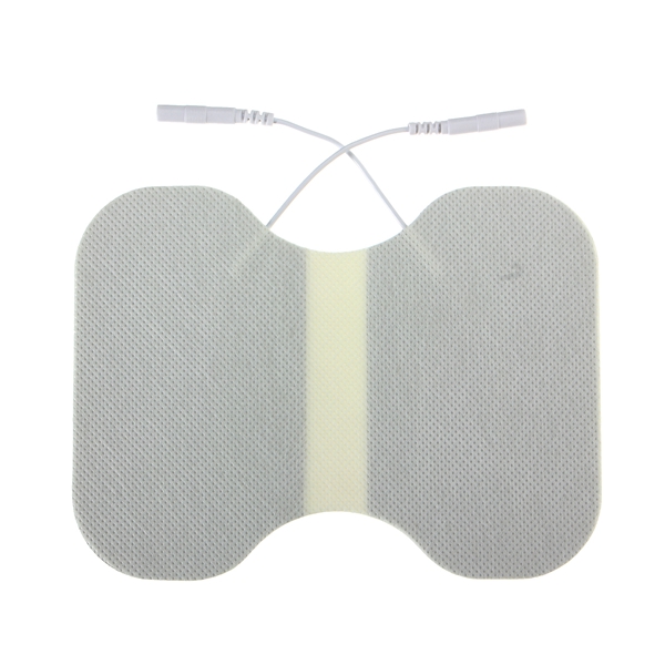 145-x-11cm-Sel-adhesive-Large-Butterfly-TENS-Electrode-Pad-Back-Massage-Pain-Relief-1082909