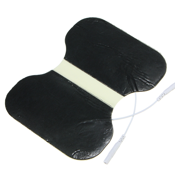 145-x-11cm-Sel-adhesive-Large-Butterfly-TENS-Electrode-Pad-Back-Massage-Pain-Relief-1082909