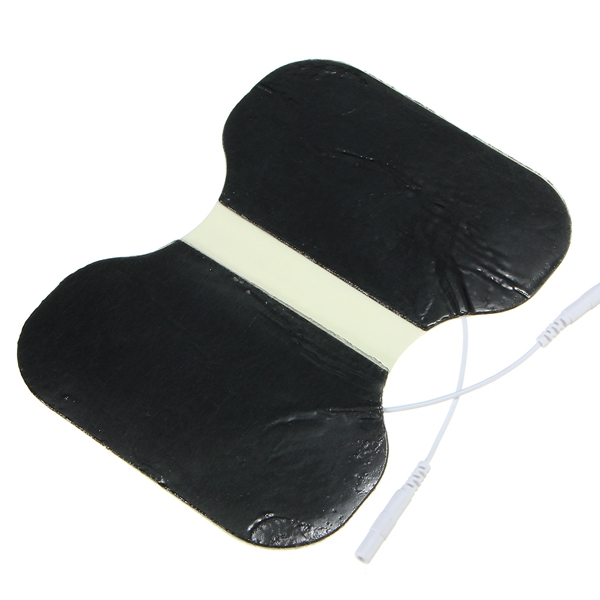 145-x-11cm-Sel-adhesive-Large-Butterfly-TENS-Electrode-Pad-Back-Massage-Pain-Relief-1082909