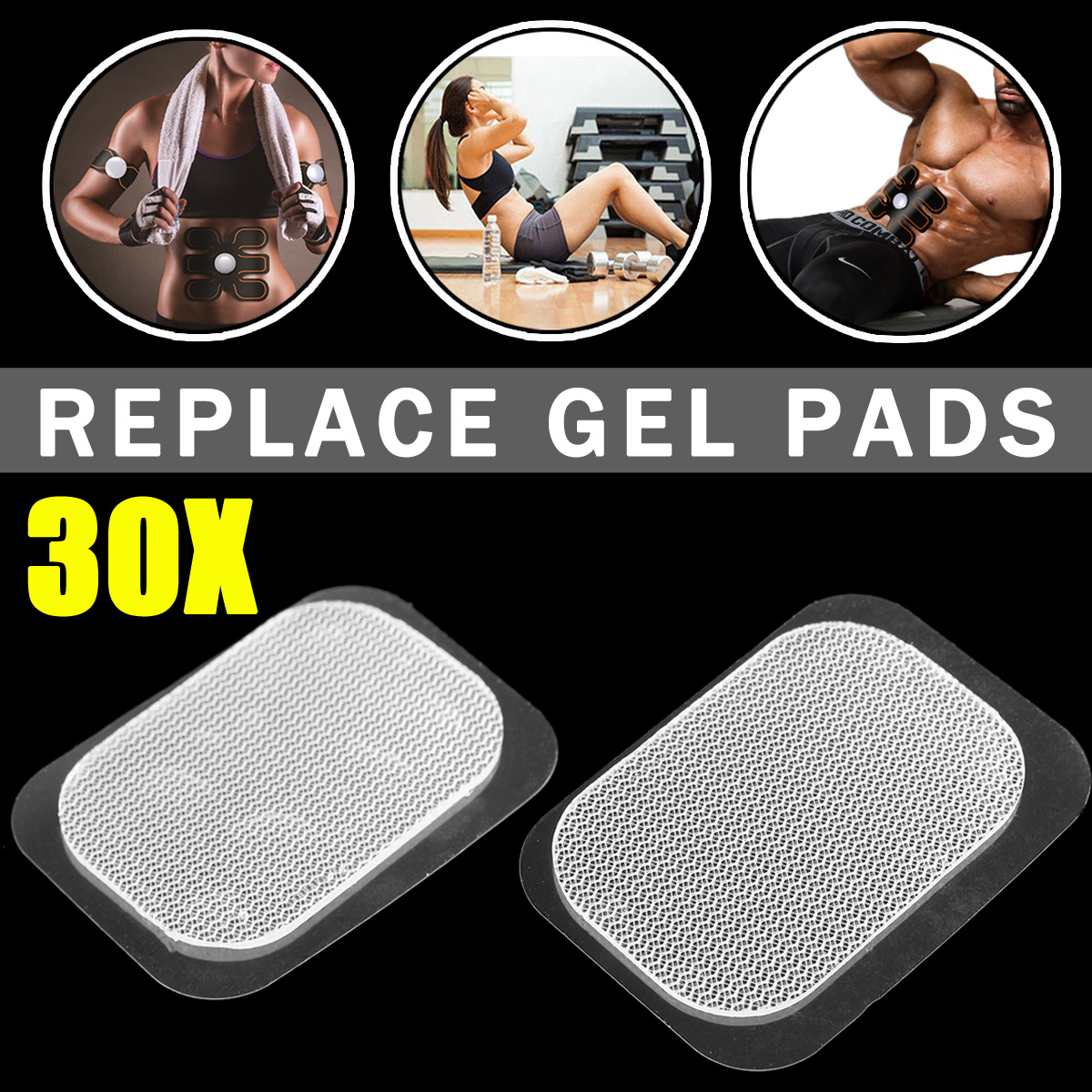 30Pcs-Replace-Gel-Sheet-Pads-For-Abdominal-Health-Stick-Muscle-Training-Fitness-Exerciser-ABS-Traine-1483562