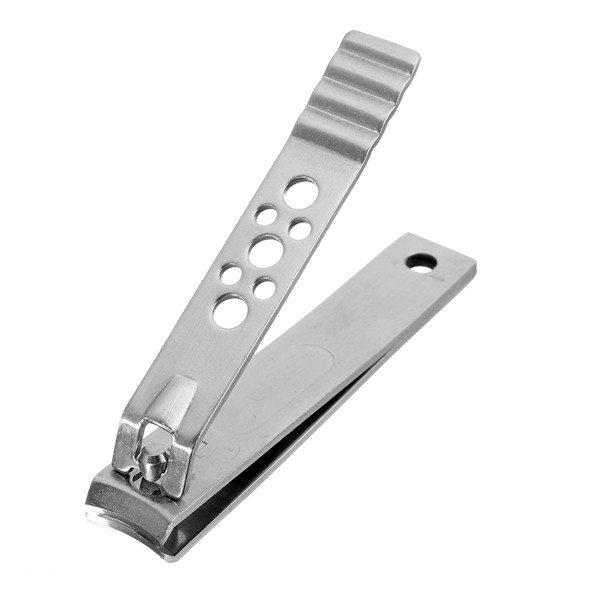 10pcs-Stainless-Steel-Nail-Care-Manicure-Clipper-Scissor-Tweezer-Pedicure-Set-Kit-with-Case-1029191