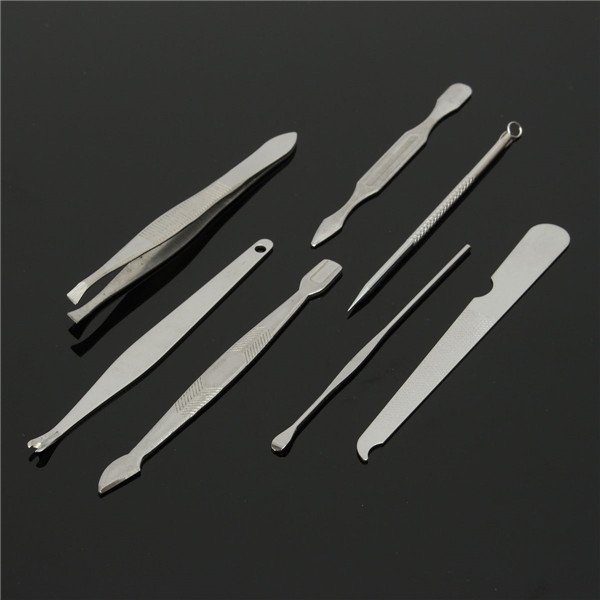 12pcs-Stainless-Steel-Manicure-Tools-Set-Travel-Nail-Nipper-File-Clipper-Tweezers-Eyebrow-Scissors-1079552