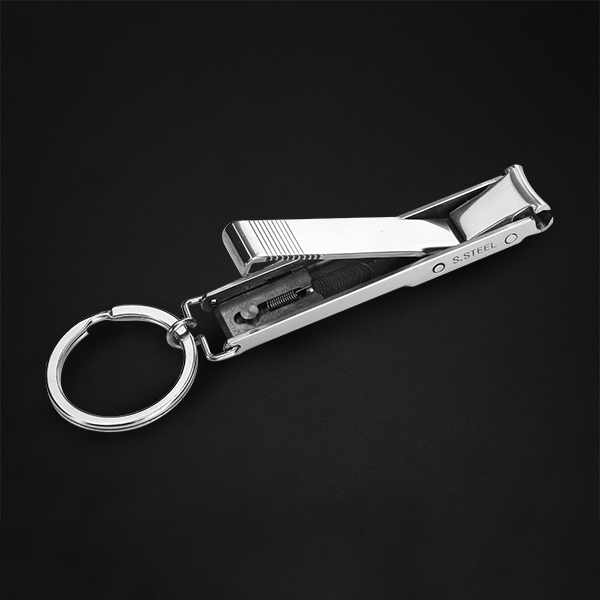 2PCS-Ultra-Thin-Foldable-Keychain-Nail-Clippers-Stainless-Steel-Hand-Toe-Cutter-Pedicure-Manicure-1061789
