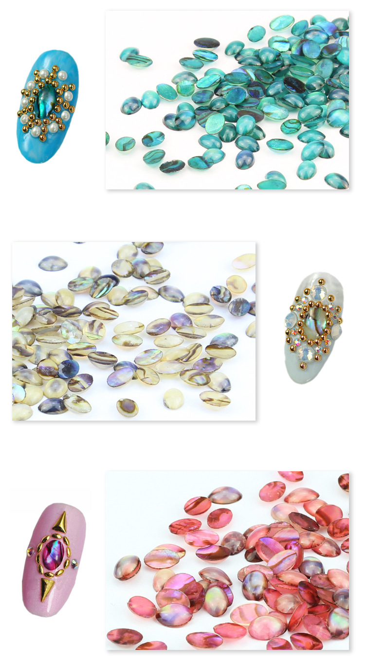 10pcs-Natural-Shell-Gem-Nail-Art-3D-Decoration-Rhinestones-UV-Gel-DIY-Acrylic-Manicure-Studs-Design-1183059