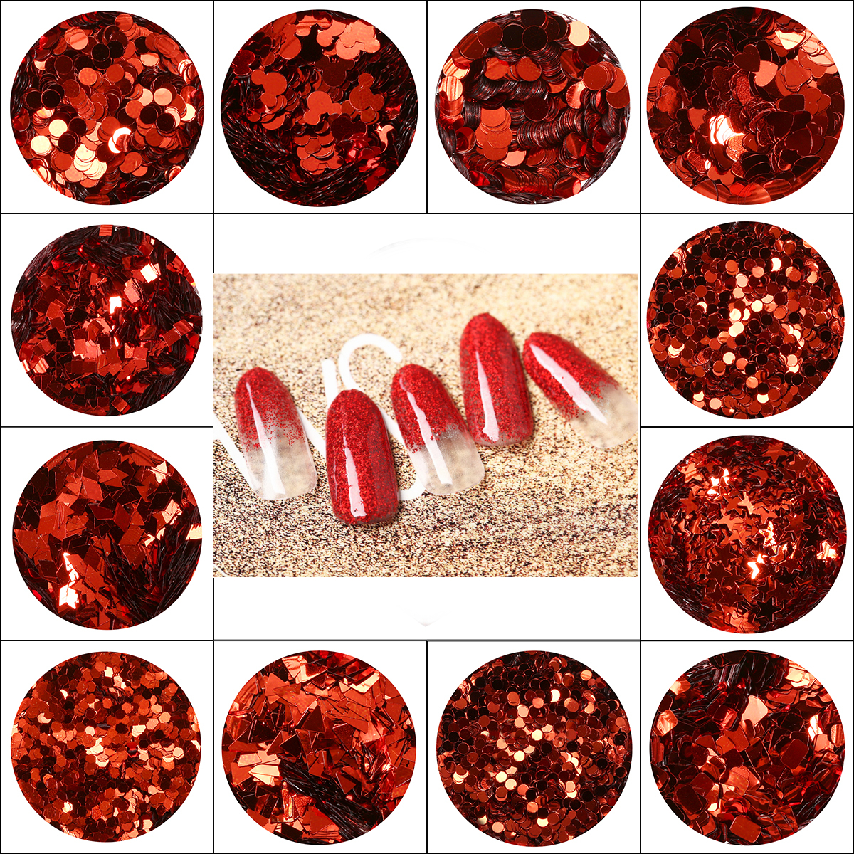 12pcs-Glitter-Tattoo-Body-Face-Eye-3D-Nail-Art-Powder-Sequins-Decorate-Red-Color-1265569