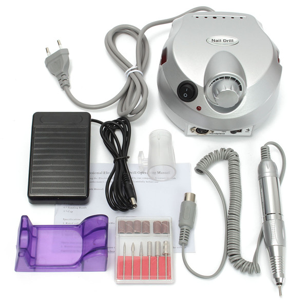 100V-240V-Electric-Nail-Drill-Machine-Set-Manicure-Pedicure-Tool-Bits-Polish-Carving-1073136