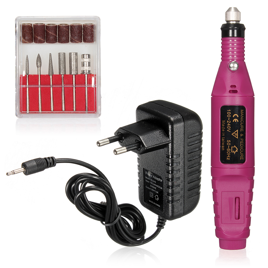 200V240V-Electric-Nail-Art-6-Drill-Carve-Engraving-Machine-Tool-15505