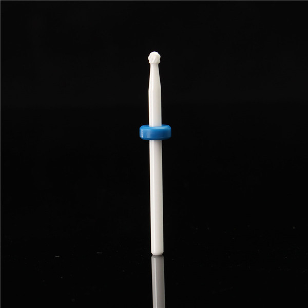 235mm-Ceramic-Nail-Art-Drill-Bit-Round-Gel-Remover-Electric-Manicure-Tool-File-Polish-Blue-1084922