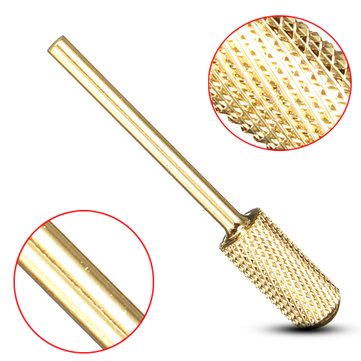 235mm-Gold-Tungsten-Steel-Nail-Drill-Bit-Electric-Machine-Tool-Manicure-Grinding-Polish-1123216