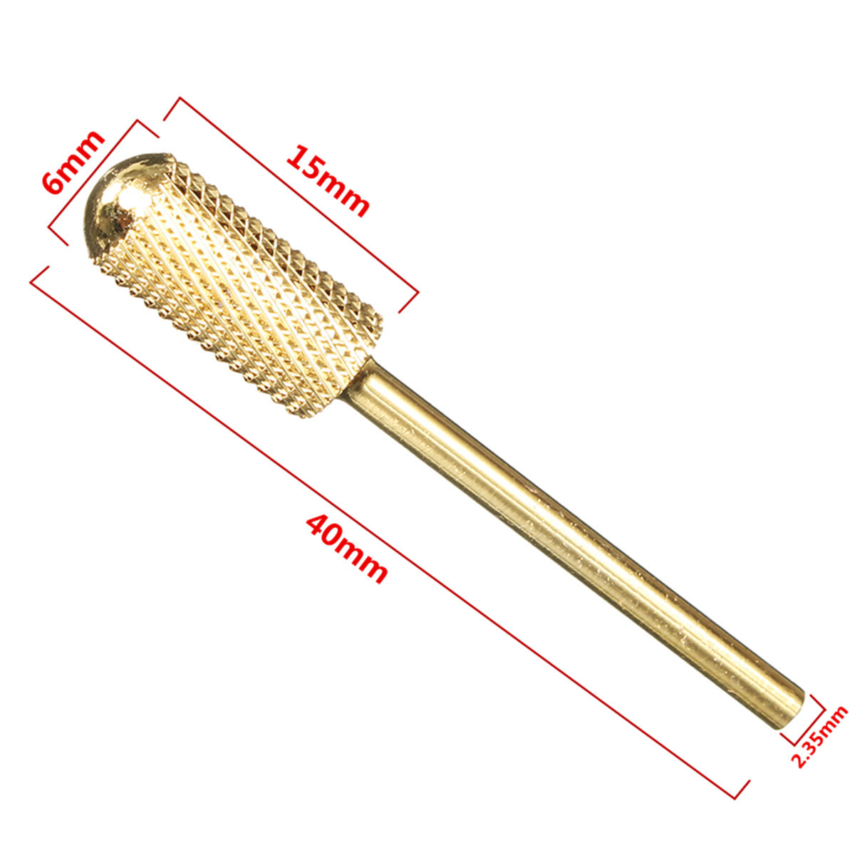 235mm-Gold-Tungsten-Steel-Nail-Drill-Bit-Electric-Machine-Tool-Manicure-Grinding-Polish-1123216