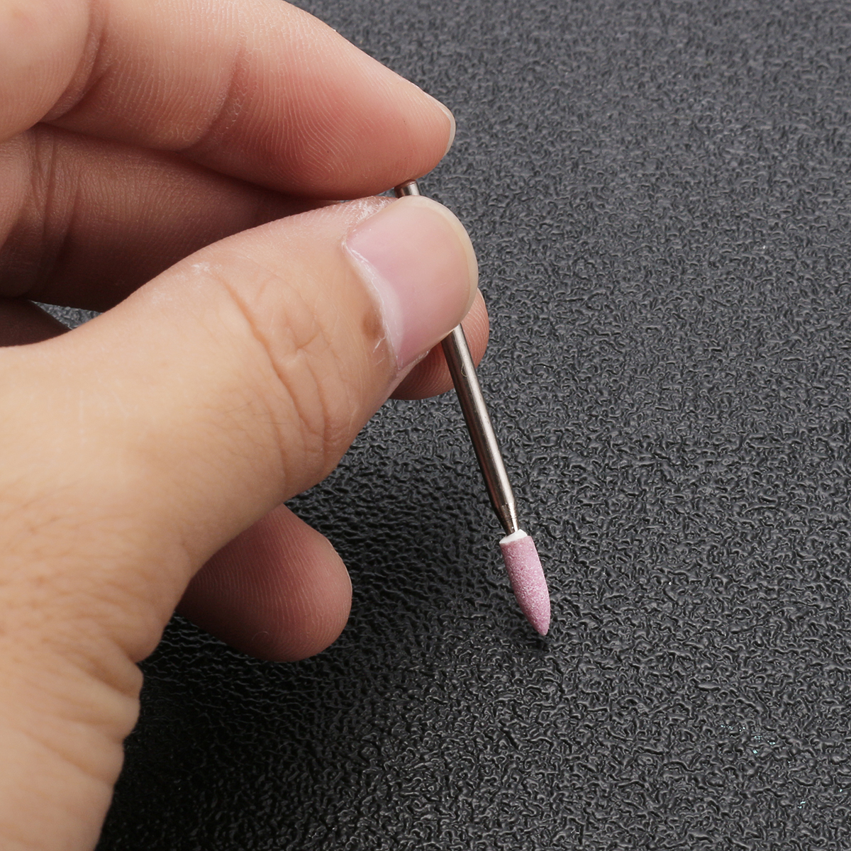 235mm-Pink-Ceramic-Nail-Drill-Bit-Grinding-File-Head-Manicure-Tools-Pedicure-Cuticle-Remover-1146366