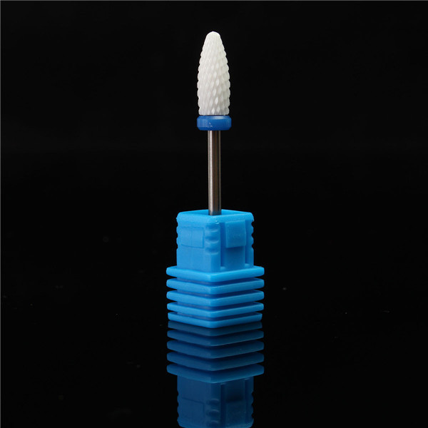 332quot-Ceramic-Nail-Drill-Bit-Pedicure-Manicure-Tool-Sanding-File-Polish-Gel-Remover-1085245